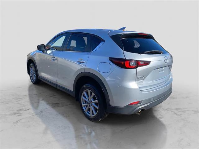 2023 Mazda CX-5 2.5 S Preferred