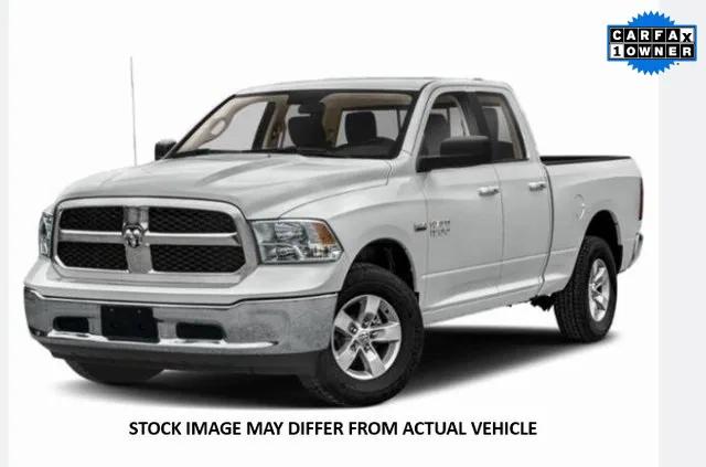 2024 RAM 1500 Classic SLT Quad Cab 4x4 64 Box 2024 RAM 1500 Classic SLT Quad Cab 4x4 64 Box