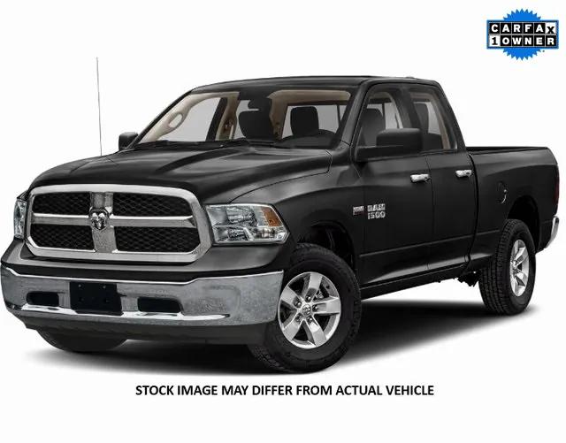 2024 RAM 1500 Classic SLT Quad Cab 4x4 64 Box 2024 RAM 1500 Classic SLT Quad Cab 4x4 64 Box