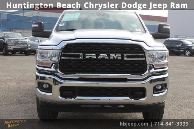 2024 RAM 2500 Big Horn Crew Cab 4x4 64 Box 2024 RAM 2500 Big Horn Crew Cab 4x4 64 Box