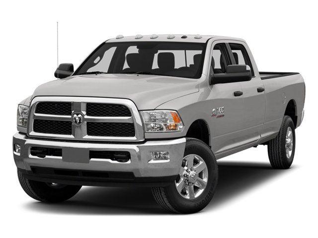 2014 RAM 3500 Longhorn Limited 2014 RAM 3500 Longhorn Limited