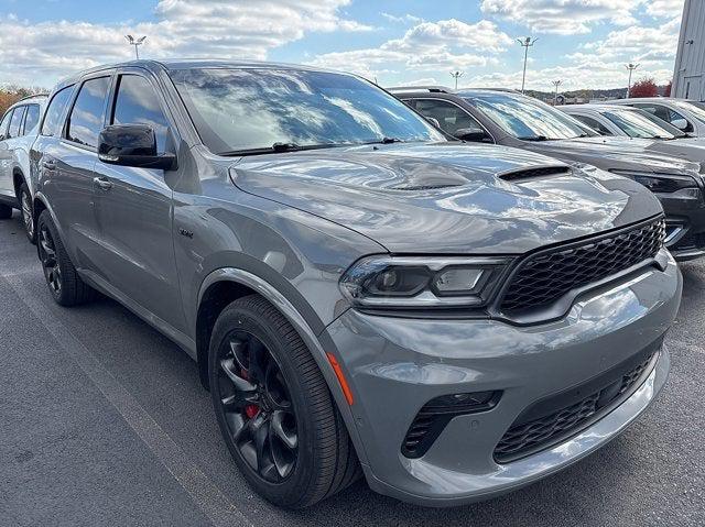 2022 Dodge Durango SRT 392 AWD 2022 Dodge Durango SRT 392 AWD