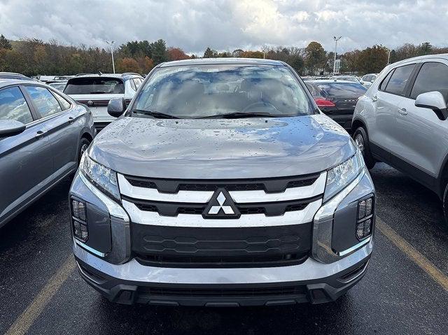 2022 Mitsubishi Outlander Sport 2.0 BE AWC