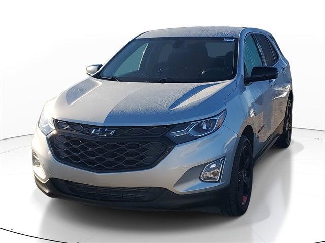 2019 Chevrolet Equinox LT 2019 Chevrolet Equinox LT