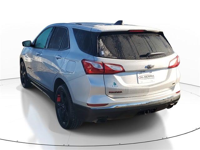 2019 Chevrolet Equinox LT 2019 Chevrolet Equinox LT