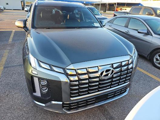 2023 Hyundai Palisade Calligraphy 2023 Hyundai Palisade Calligraphy