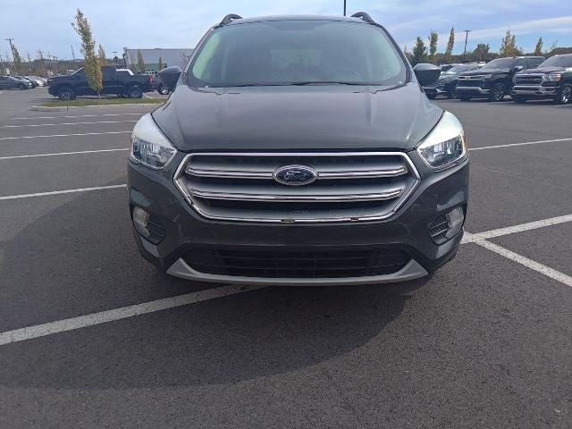 2018 Ford Escape SE 2018 Ford Escape SE