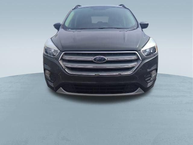 2018 Ford Escape SE 2018 Ford Escape SE