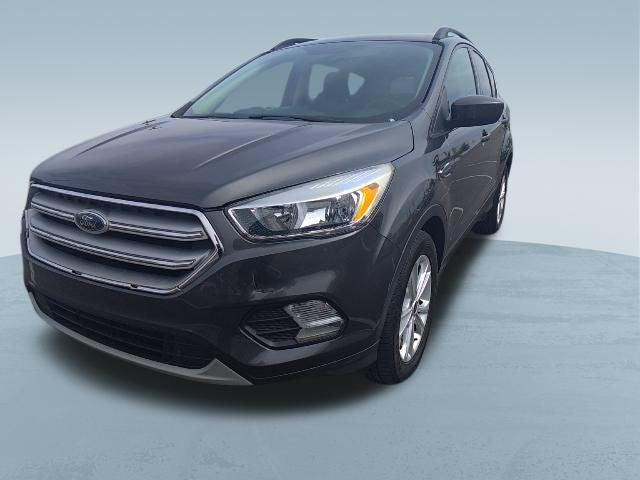 2018 Ford Escape SE 2018 Ford Escape SE