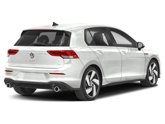 2022 Volkswagen Golf GTI 2.0T S 2022 Volkswagen Golf GTI 2.0T S