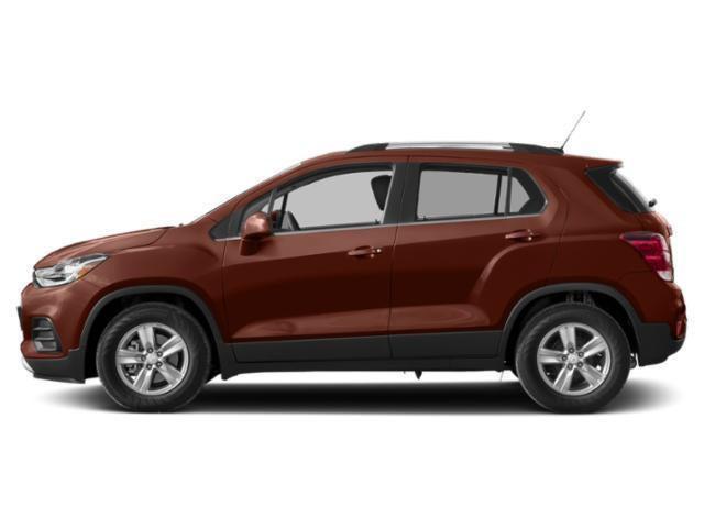 2019 Chevrolet Trax LT 2019 Chevrolet Trax LT