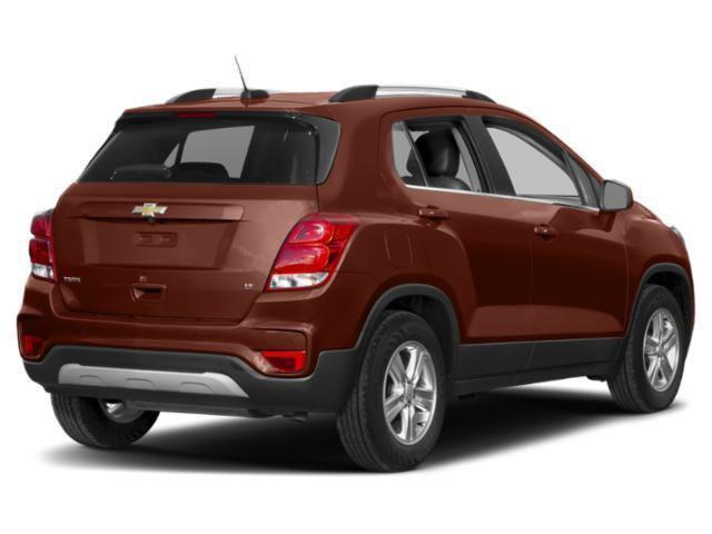 2019 Chevrolet Trax LT 2019 Chevrolet Trax LT