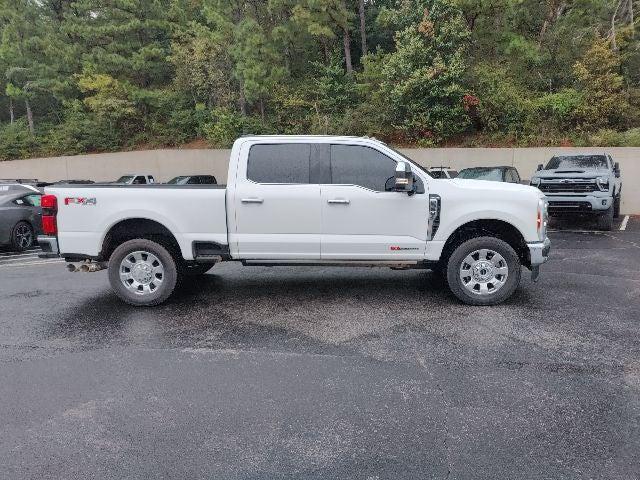2026 Ford F-350 King Ranch 2026 Ford F-350 King Ranch