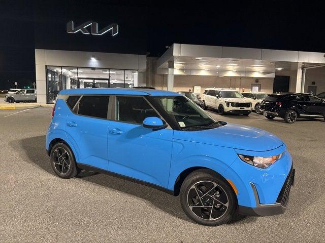 2023 Kia Soul EX