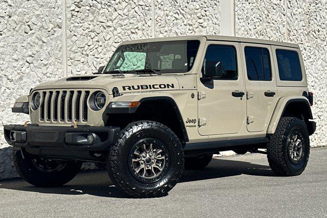 /2022 Jeep Wrangler-Unlimited