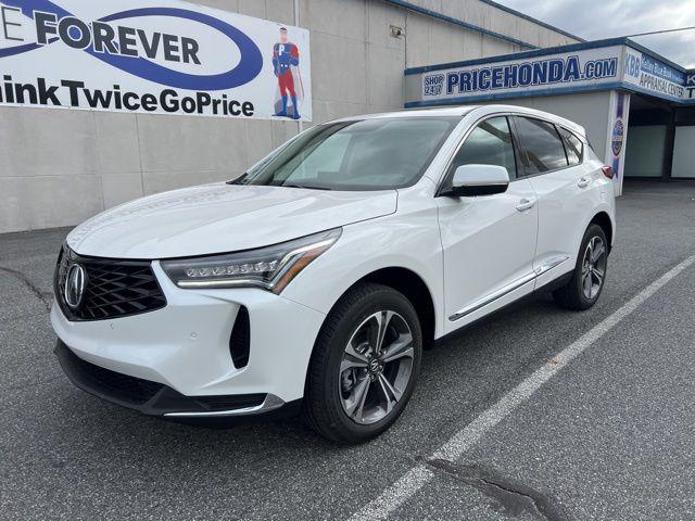 2025 Acura RDX Technology Package for sale in Dover, DE