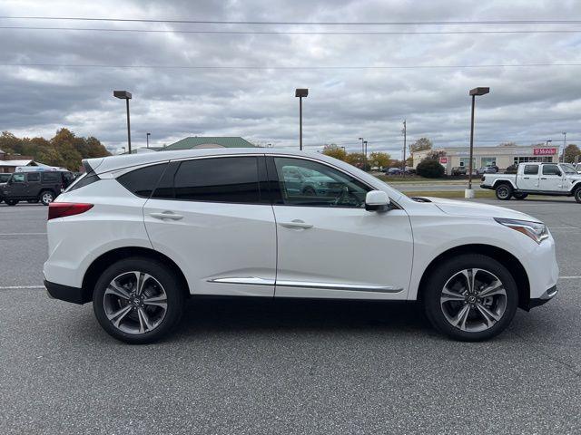 2025 Acura RDX Technology Package