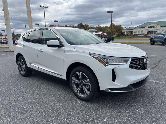 2025 Acura RDX Technology Package