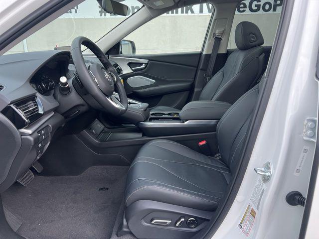 2025 Acura RDX Technology Package