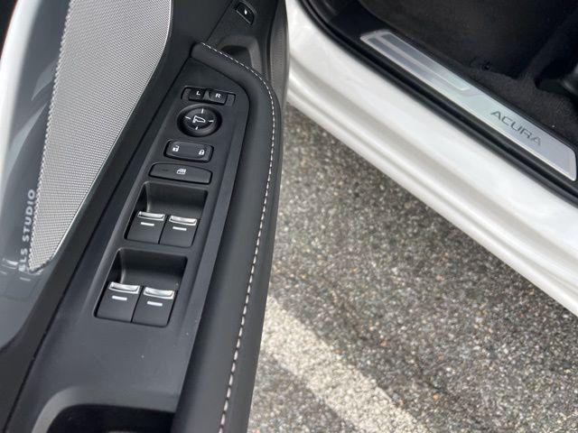 2025 Acura RDX Technology Package