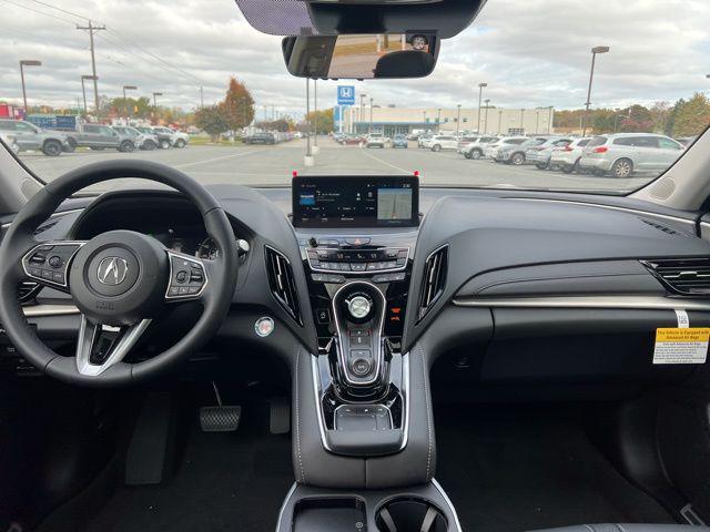2025 Acura RDX Technology Package