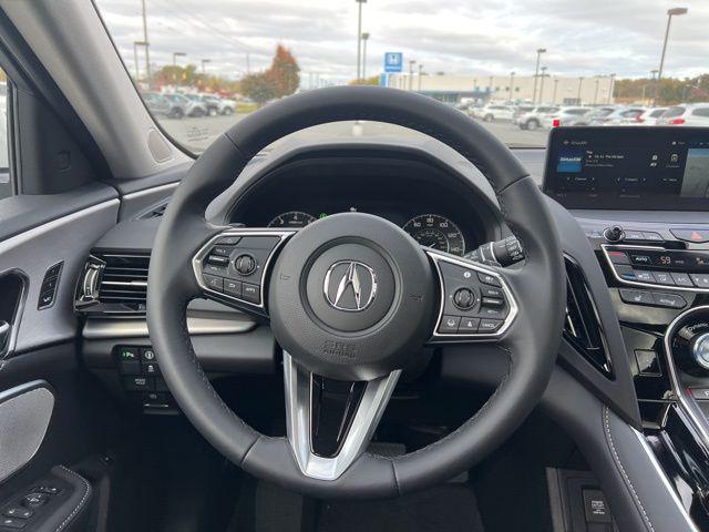 2025 Acura RDX Technology Package