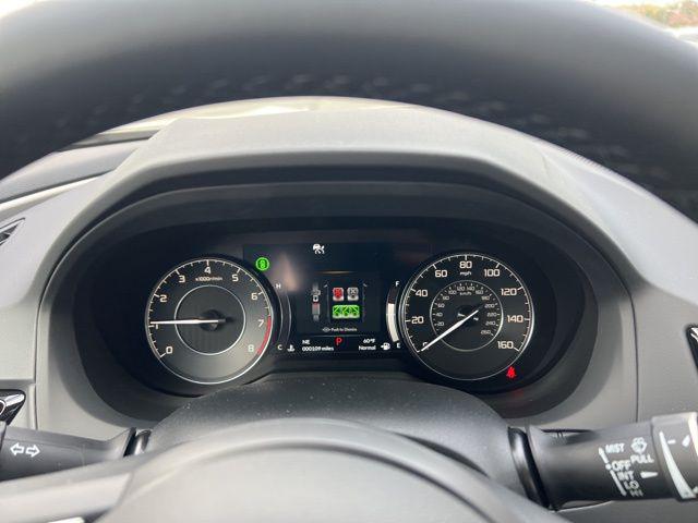 2025 Acura RDX Technology Package