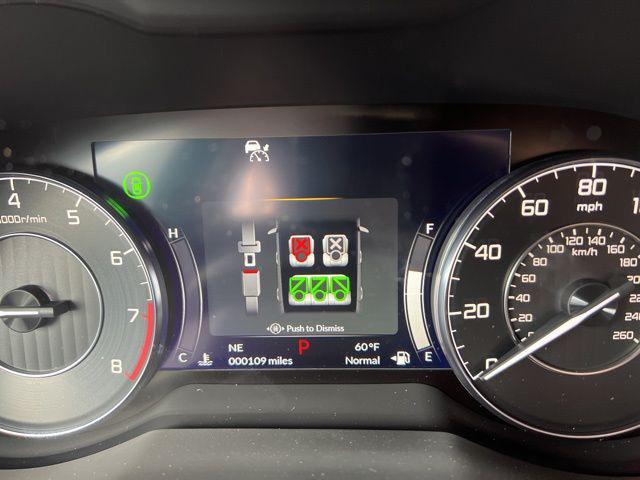 2025 Acura RDX Technology Package