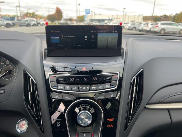 2025 Acura RDX Technology Package