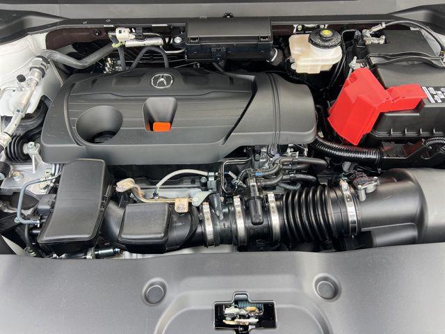 2025 Acura RDX Technology Package