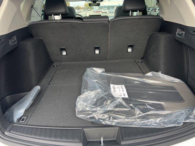 2025 Acura RDX Technology Package
