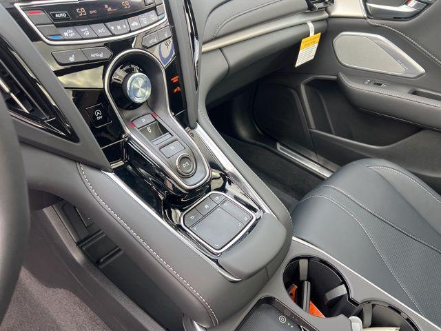 2025 Acura RDX Technology Package
