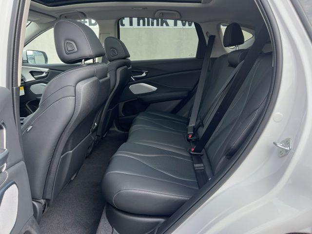 2025 Acura RDX Technology Package