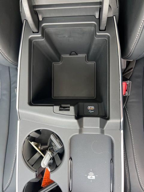 2025 Acura RDX Technology Package