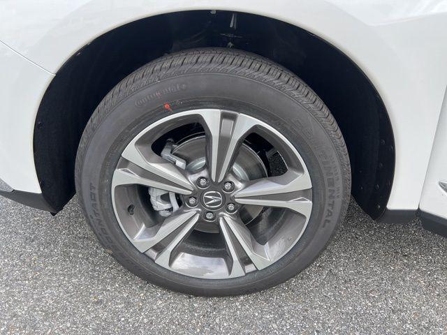 2025 Acura RDX Technology Package