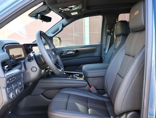 2026 Chevrolet Tahoe 4WD High Country
