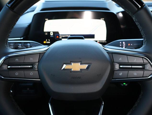 2026 Chevrolet Tahoe 4WD High Country