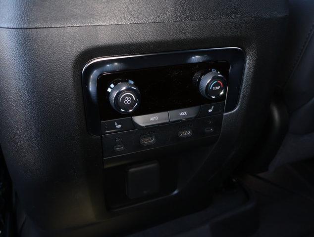 2026 Chevrolet Tahoe 4WD High Country