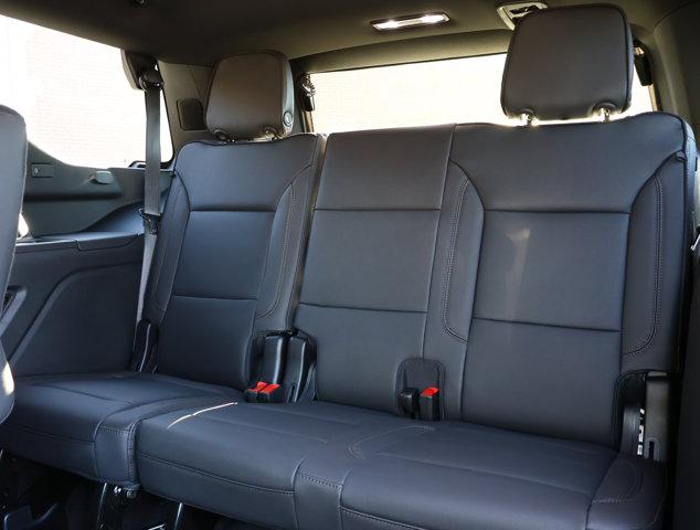 2026 Chevrolet Tahoe 4WD High Country