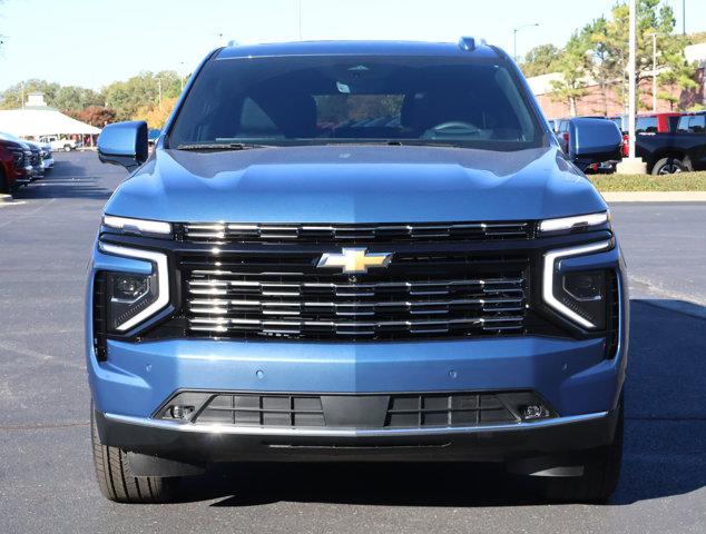 2026 Chevrolet Tahoe 4WD High Country
