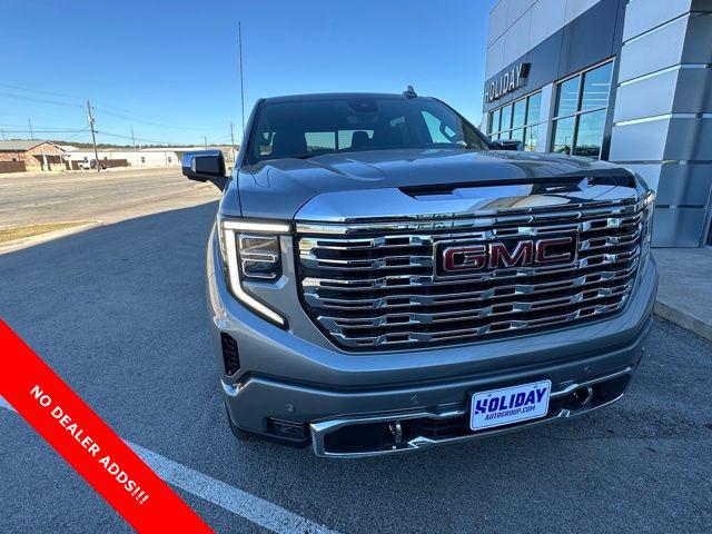 2026 GMC Sierra 1500 Denali for sale in Graham, TX