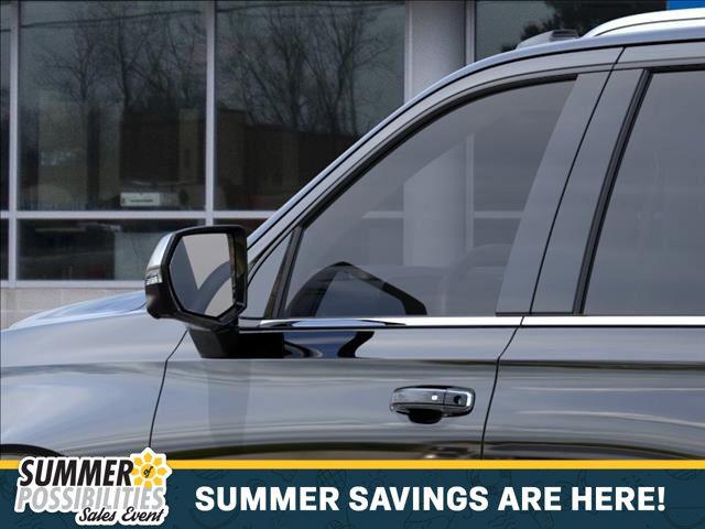 2026 Chevrolet Tahoe 4WD Premier