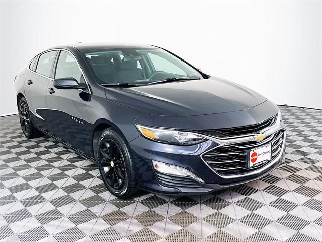 2023 Chevrolet Malibu FWD 1LT for sale in Chester, VA