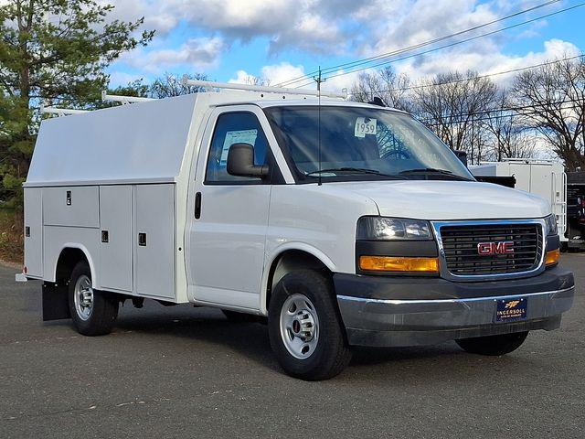 2025 GMC Savana Cutaway Work Van for sale in Danbury, CT