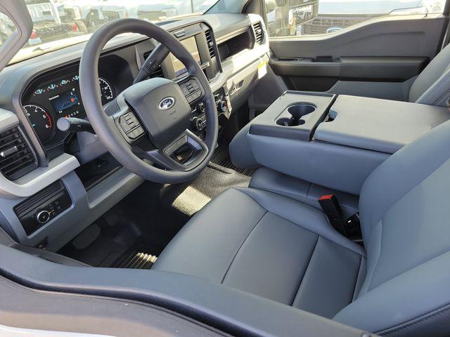 2026 Ford F-550 XL