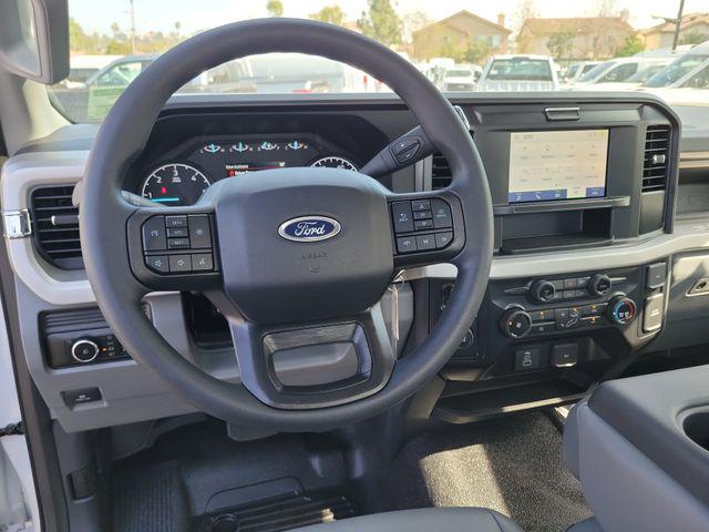 2026 Ford F-550 XL