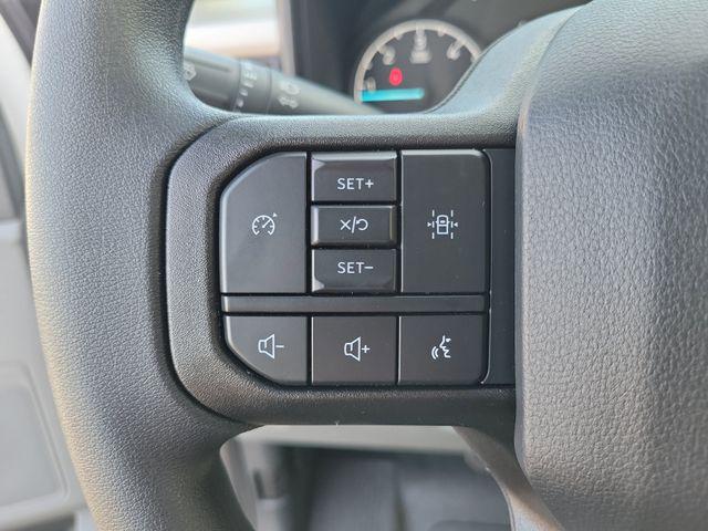 2026 Ford F-550 XL
