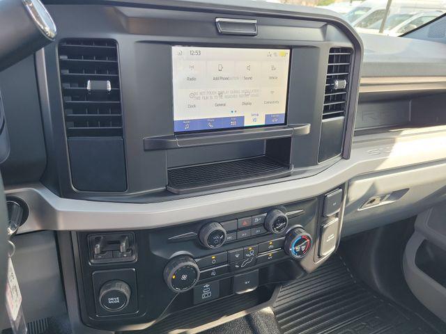 2026 Ford F-550 XL