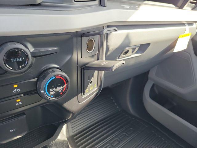 2026 Ford F-550 XL