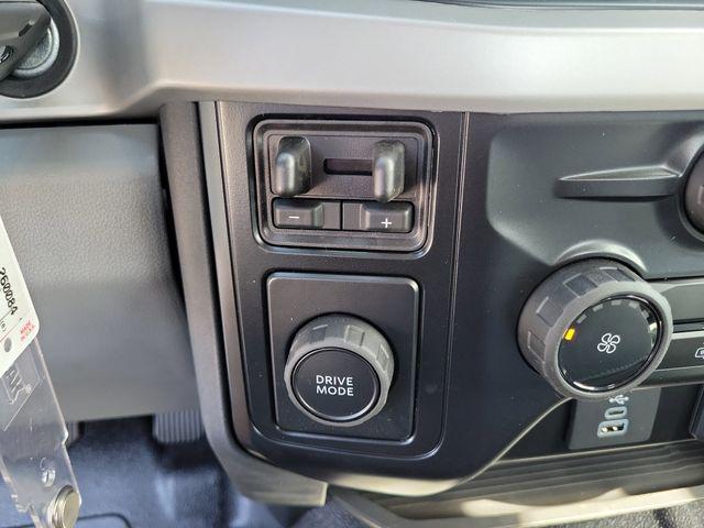 2026 Ford F-550 XL